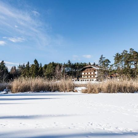 Hotel Waldsee Fiè Exteriör bild