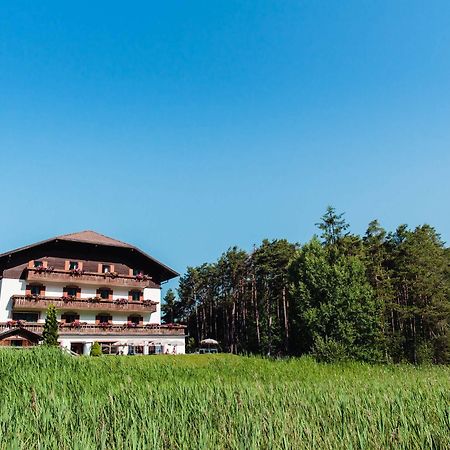 Hotel Waldsee Fiè Exteriör bild
